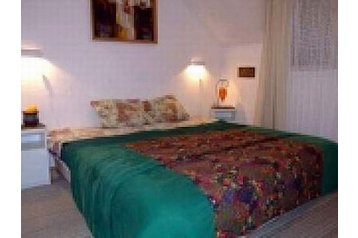 Hungría Privát Eger, Interior